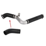 BLUEMAX Turbo Hortumu Metal Boru Hariç Opel Antara 2.2 CDTI. Chevrolet Captiva 2.2 CDTI - Kod BL-21709 - OEM 22737400