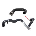 BLUEMAX Turbo Hortumu Plastik Ve Metal Boru Hariç Opel Mokka 1.6 CDTI B16DTH 4X4 - Kod BL-21724 - OEM 95371558