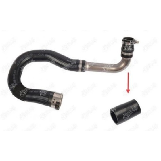BLUEMAX Turbo Hortumu Metal Boru Hariç Opel Mokka / Opel Mokka X 1.4 Lpg 1.4 AWD A 14 Net - B 14 Net - Kod BL-21729 - OEM 861046 ürün görseli