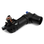 BLUEMAX Termostat - Opel Astraj / Opel Insignia A20DTH / Dtc / Dtr - Kod BL-2174 - OEM 1338279