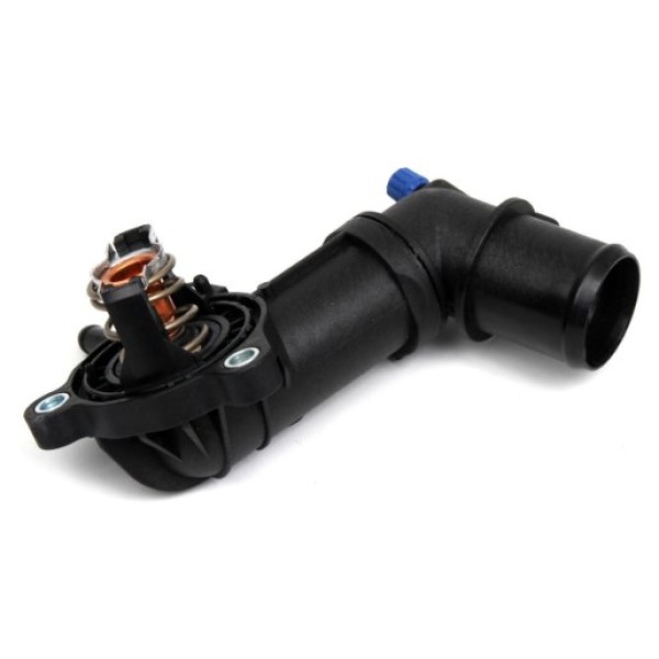 BLUEMAX Termostat - Opel Astraj / Opel Insignia A20DTH / Dtc / Dtr - Kod BL-2174 - OEM 1338279