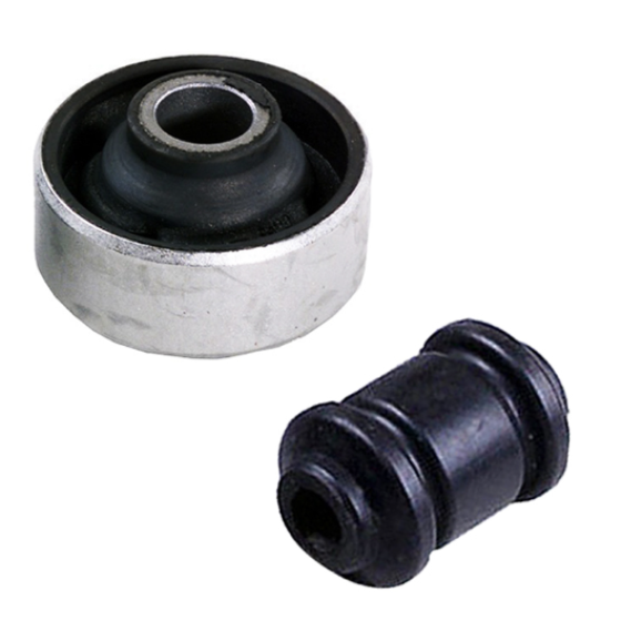 BLUEMAX Salıncak - Burç Kiti Volkswagen Bora-skoda Fabia-volkswagen Golf-seat Ibiza-skoda Octavia-volkswagen Passat - Kod BL-219+BL-135 - OEM 357407182 ürün görseli