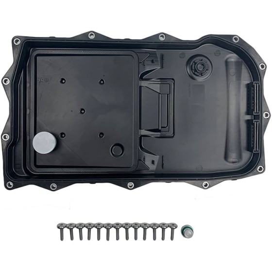BLUEMAX Şanzıman Parçası - Yağ Karteri - - 84-x3 F25-x4 F26-x5 E70 Lci-x6 10-17 - Kod BL-2242 - OEM 24117624192 ürün görseli