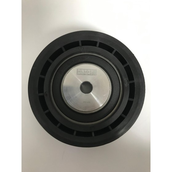 BLUEMAX Alternatör - Şarj Gergi Rulmani T4-lt35 2.5 Audi TDI Kanalli LT 35 Volt - Kod BL-2244 - OEM 074145278F ürün görseli