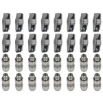BLUEMAX Subap - Fincani VE Tapet Itici +Horoz (8 Adet Set) Crafter Ckub Volkswagen Golf-octa-pas-volkswagen Amarok-t6 1.6-2.0 Audi TDI Cayd-cdca-caab - Kod BL-2245 - OEM 03L109521A+059109417J