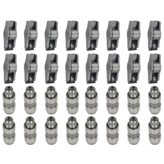 BLUEMAX Subap - Fincani VE Tapet Itici +Horoz (8 Adet Set) Crafter Ckub Volkswagen Golf-octa-pas-volkswagen Amarok-t6 1.6-2.0 Audi TDI Cayd-cdca-caab - Kod BL-2245 - OEM 03L109521A+059109417J ürün görseli