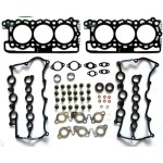 BLUEMAX Conta - Range Rover 2.7 Ful Takim Conta Silindir Conta Içinde Skc 4 Delik Tip - Kod BL-2248 - OEM 02-38558-03ELR712.821LR00972361-34875-30505.660