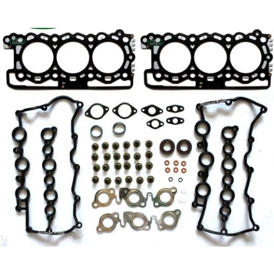 BLUEMAX Conta - Range Rover 2.7 Ful Takim Conta Silindir Conta Içinde Skc 4 Delik Tip - Kod BL-2248 - OEM 02-38558-03ELR712.821LR00972361-34875-30505.660 ürün görseli