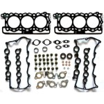 BLUEMAX Conta - Range Rover 3.0tdv6 Ful Takim Conta Silindir Conta Içinde Skc 4 Delik - Kod BL-2252 - OEM 02-38558-0261-36610-20LR013070