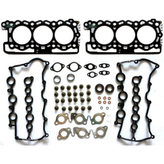 BLUEMAX Conta - Range Rover 3.0tdv6 Ful Takim Conta Silindir Conta Içinde Skc 4 Delik - Kod BL-2252 - OEM 02-38558-0261-36610-20LR013070 ürün görseli