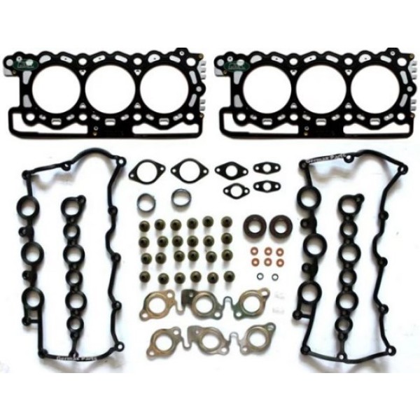 BLUEMAX Conta - Range Rover 3.0tdv6 Ful Üst Takim Conta Silindir Conta Içinde Skc 5 Delik - Kod BL-2253 - OEM 61-36610-3002-38558-02