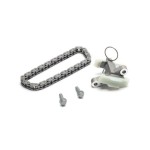 BLUEMAX Eksantrik Parçası - Zincir Seti Land Rover Discovery V-iv Sport Velar V-iv Sport Velar 2.7 - 3.0 - Kod BL-2258 - OEM 1316113