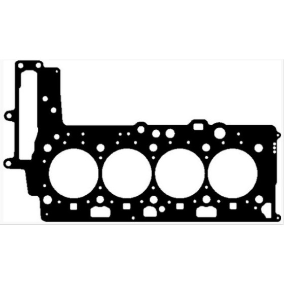BLUEMAX Silindir Kapak Contasi - F25 N47 10-12 3 Kertik - Kod BL-2260 - OEM 11128509148-ELR019.331 ürün görseli