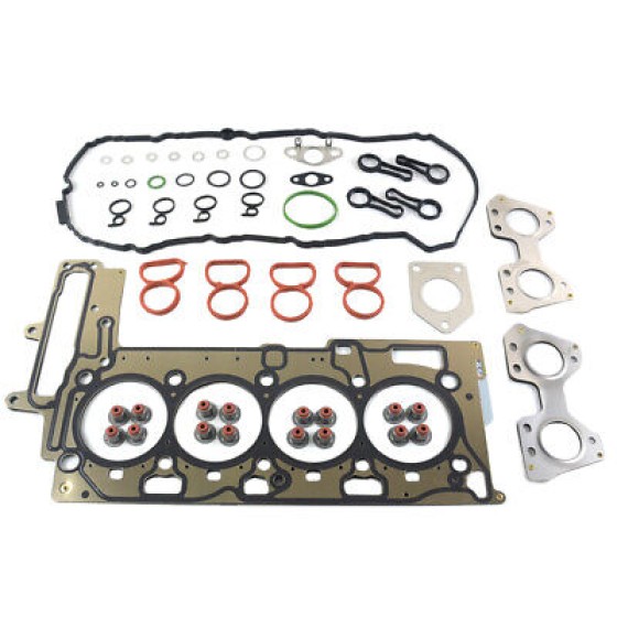 BLUEMAX Conta - Bmw Takim Conta Üst Full Silindir Contasi Içinde 3kertik - N47 Elr 537.540 - Kod BL-2261 - OEM 11127807293-537.540-019.331 ürün görseli