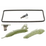 BLUEMAX Eksantrik Parçası - Gergi Zincir Seti - Kod BL-2262 - OEM 11318618318-11311439853
