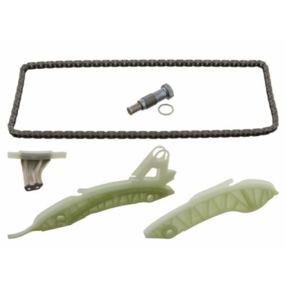 BLUEMAX Eksantrik Parçası - Gergi Zincir Seti - Kod BL-2262 - OEM 11318618318-11311439853 ürün görseli