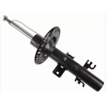 BLUEMAX Ön Amortisör - Sag / Sol (36-f35-a / 313 327) T5-t6 04> - Kod BL-2266 - OEM 7H0413031N