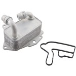 BLUEMAX Yağ Soğutucusu Opel Insignia A / Opel Insignia B A20NHT / B20NHT / B20NFT / D20NFT - Kod BL-2268 - OEM 650187