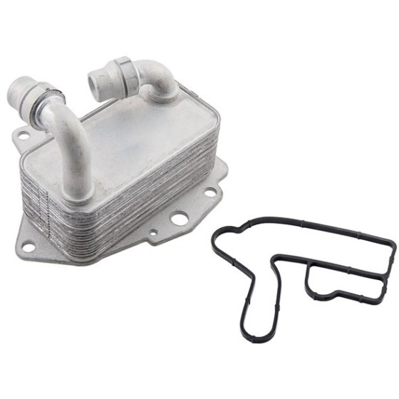 BLUEMAX Yağ Soğutucusu Opel Insignia A / Opel Insignia B A20NHT / B20NHT / B20NFT / D20NFT - Kod BL-2268 - OEM 650187 ürün görseli