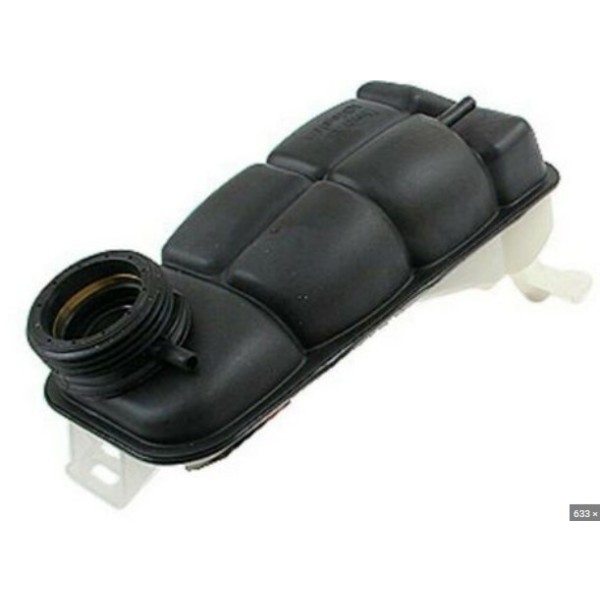BLUEMAX Radyatör - Yedek SU Deposu W210 Bhr 8ma 376 Mercedes-benz - Kod BL-2272 - OEM A2105000549