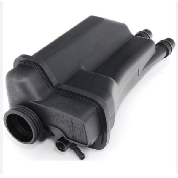 BLUEMAX Radyatör - Bmw Radyatör Yedek SU Deposu E39-38 M52-54 97-00 36403 8ma 376 - Kod BL-2278 - OEM 17111436381