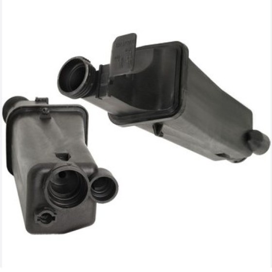 BLUEMAX Radyatör - Bmw Radyatör Yedek SU Deposu E46-bmw X5 Bhr 8ma 376 - Kod BL-2279 - OEM 17117573780 ürün görseli