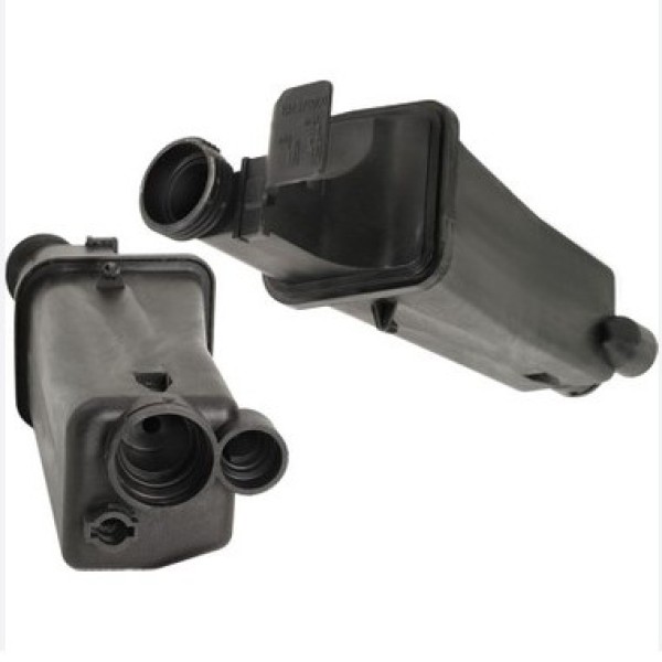 BLUEMAX Radyatör - Bmw Radyatör Yedek SU Deposu E46-bmw X5 Bhr 8ma 376 - Kod BL-2279 - OEM 17117573780