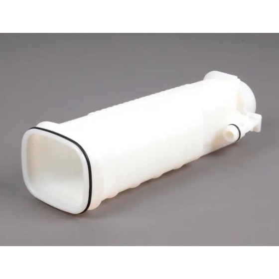BLUEMAX Radyatör - Bmw Radyatör Yedek SU Deposu E36 - Kod BL-2281 - OEM 17111712835 ürün görseli