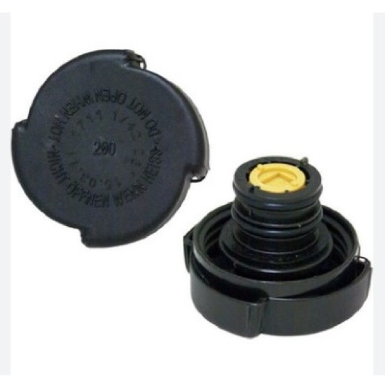 BLUEMAX Radyatör - Bmw Radyatör Yedek SU Depo Kapaği - E83-x3 E83 Lci-x5 E53-z4 E86 Range Rover Iii - Kod BL-2282 - OEM 17111742231 ürün görseli