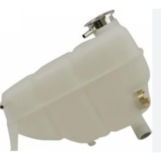BLUEMAX Radyatör - Yedek SU Deposu W124 111 - Kod BL-2284 - OEM A1245001349 ürün görseli