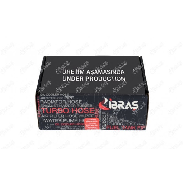 BLUEMAX Radyatör - Üst Hortumu - Kod BL-22898 - OEM