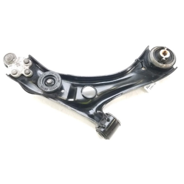 BLUEMAX Ön Salıncak - Alt Sol Rotilli Burçlu Benzinli Ford Focus IV 2018> JX61 3a424 Ceb - Kod BL-2508 - OEM 2216267