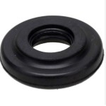 BLUEMAX Bmw Üst Kapak Halka Contasi - E83-x5 E53 - Kod BL-2514 - OEM 11121437395