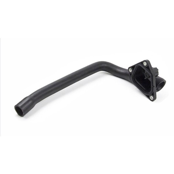 BLUEMAX Termostat - Bmw Termostat Blok SU Hortumu - 35-35lci N13 - Kod BL-2515 - OEM 11537600586