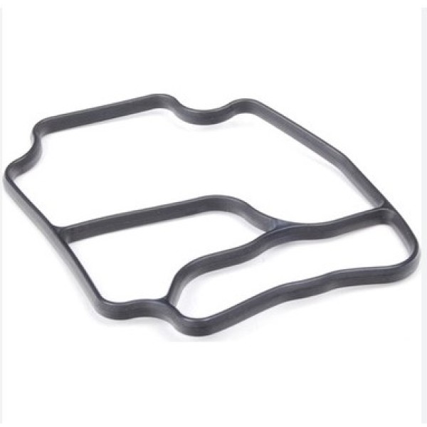 BLUEMAX Bmw Yağ Filtre Hazne Contasi - E83-x5 E53 816.965 - Kod BL-2516 - OEM 11421719855