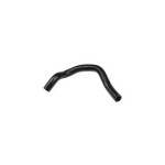 BLUEMAX Kalorifer Çikiş Hortumu Aveo / Kalos 1.3 D - Kod BL-25168 - OEM GM95016498