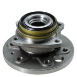 BLUEMAX Porya Arka Rulmanli Mercedes-benz Sprinter Crafter 215, 315, 316, 515 - Kod BL-2525 - OEM A9063500249