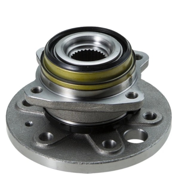 BLUEMAX Porya Arka Rulmanli Mercedes-benz Sprinter Crafter 215, 315, 316, 515 - Kod BL-2525 - OEM A9063500249