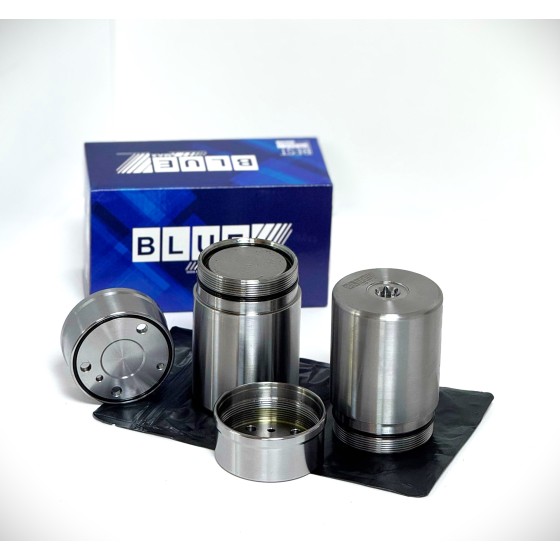 BLUEMAX Şanzıman Parçası - Mekatronik Gövde Akümülatör Güçlendirilmiş Otomatik Şanziman Basinç Tüpü DQ200 DSG 7 Ileri Volkswagen Golf-volkswagen Jetta-volkswagen Passat-volkswagen Caddy-skoda - Kod BL-2527 - OEM 0AM325587F ürün görseli