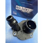 BLUEMAX Termostat - Bmw Termostat Kapaği F20-f20 Lci-f21-f21 Lci-f22-e90 Lci-e91 Lci-e92 Lci-e93 Lci-f30-f30 Lci-f31-f31 -F10-f10 Lci-f11-x1 - Kod BL-2528 - OEM 11518516203