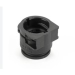 BLUEMAX Radyatör - Bmw Radyatör SU Kapatma Tapasi F01 F06 F10 F20 F30 F36 F45 E60 - Kod BL-2551 - OEM 11531439134