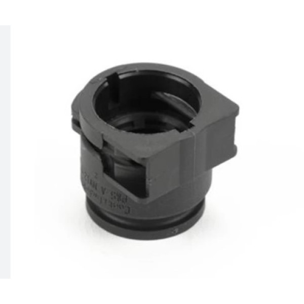 BLUEMAX Radyatör - Bmw Radyatör SU Kapatma Tapasi F01 F06 F10 F20 F30 F36 F45 E60 - Kod BL-2551 - OEM 11531439134