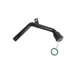 BLUEMAX Turbo Borusu Contasi - Kod BL-25677 - OEM