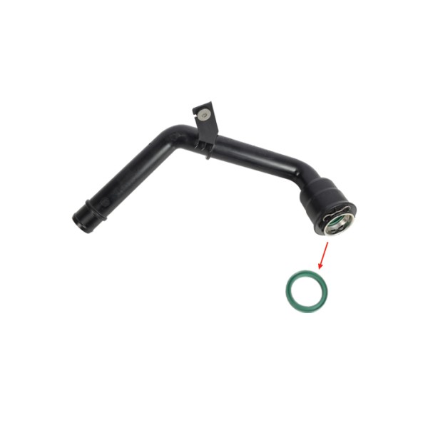 BLUEMAX Turbo Borusu Contasi - Kod BL-25677 - OEM