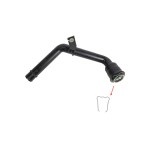 BLUEMAX Turbo Borusu Sekmani - Kod BL-25679 - OEM