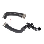 BLUEMAX Turbo Hortumu Plastik Boru Hariç - Kod BL-25680 - OEM