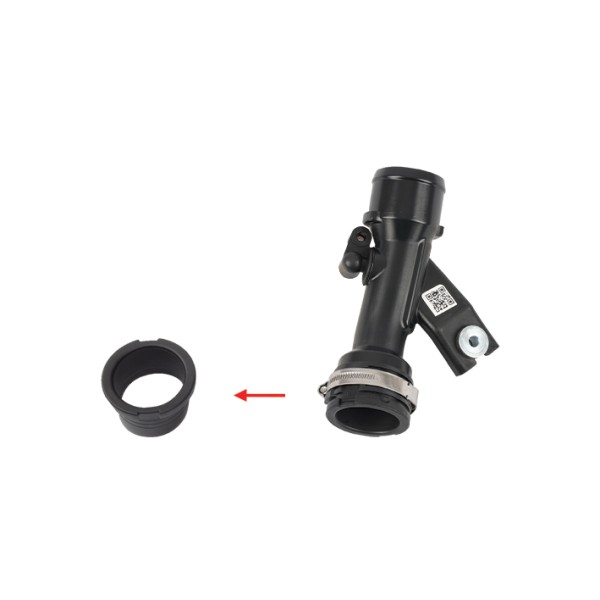 BLUEMAX Turbo Borusu Contasi - Kod BL-25681 - OEM