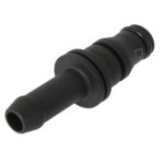 BLUEMAX Radyatör - SU Depo Rekoru Imbusat Depo Ucu W203 W221 Mercedes-benz - Kod BL-2573 - OEM A0039970689