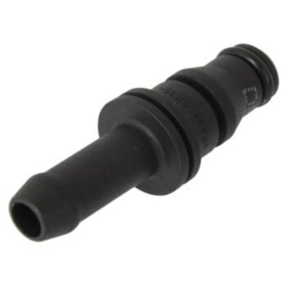 BLUEMAX Radyatör - SU Depo Rekoru Imbusat Depo Ucu W203 W221 Mercedes-benz - Kod BL-2573 - OEM A0039970689