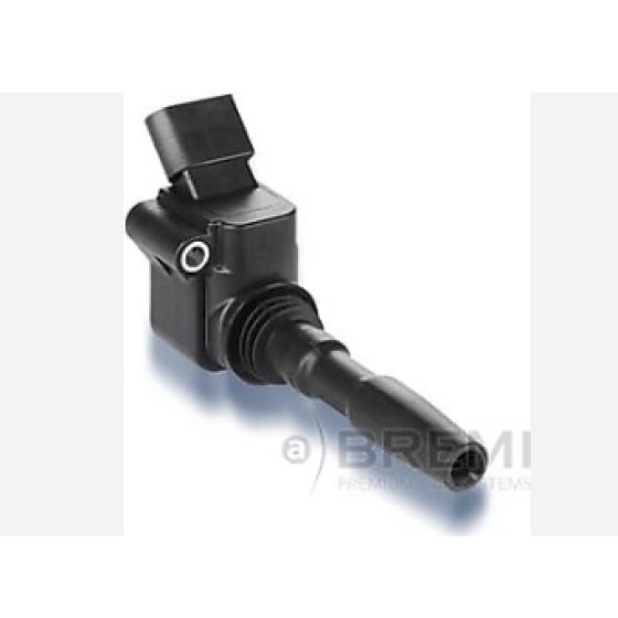 BLUEMAX Ateşleme Bobini - Golf7-volkswagen Jetta-volkswagen Polo-a3-seat Leon Cjza-cmba-cpta-cpwa-cukb-cukc 1, 0 Tsi-1, 2 Tsi-1, 4 TSI / ZSE067 - Kod BL-2579 - OEM 04C905110D ürün görseli